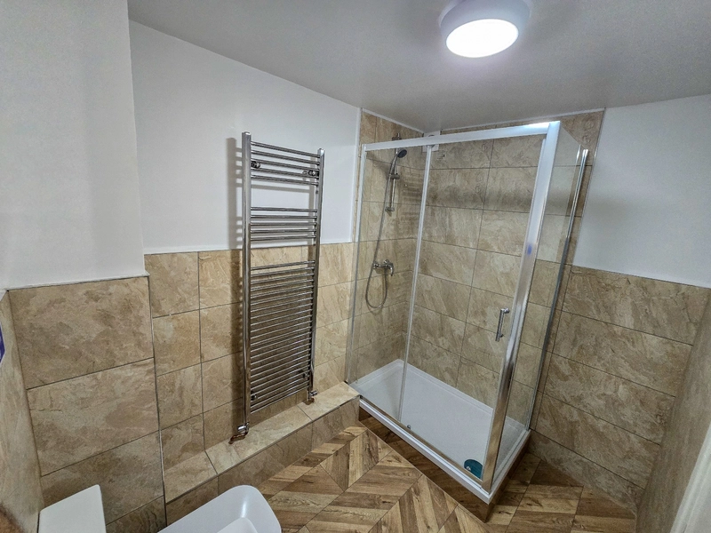 Denison St, 6 Bedroom Student house - NG7 3PH - Thumbnail 23